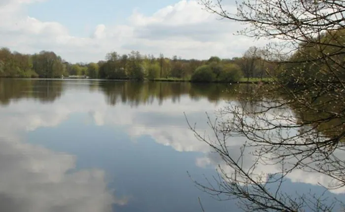 Camping Borken Am See Camping Borken (North Rhine-Westphalia)